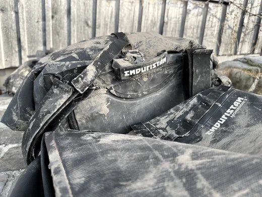 Przygotuj się na wiosnę! Dowiedz się, jak przygotować swój sprzęt Enduristan.