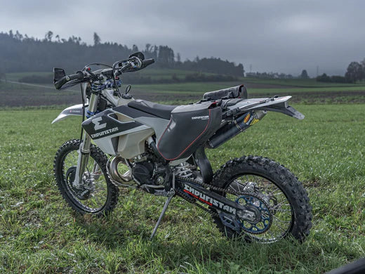 Nowe sakwy boczne Blizzard 2 zaprezentowane podczas EICMA 2024