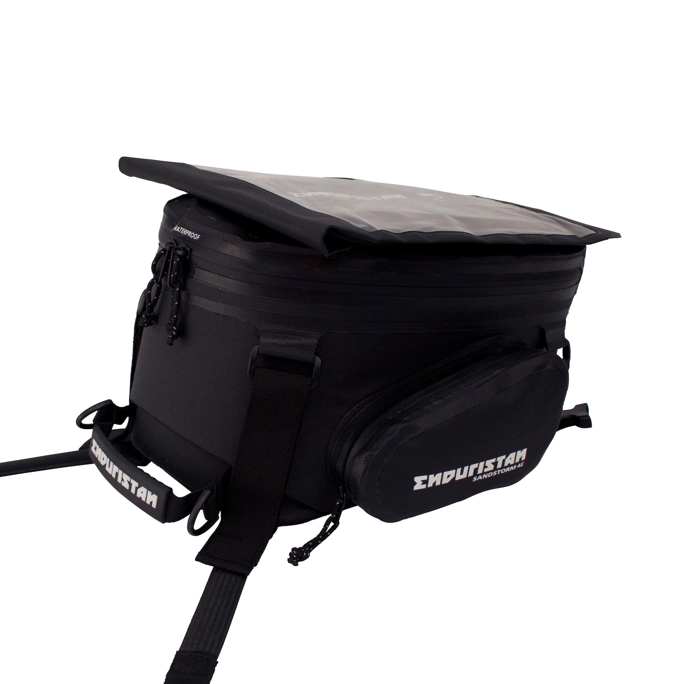 Torby na bak motocykla (tankbag)