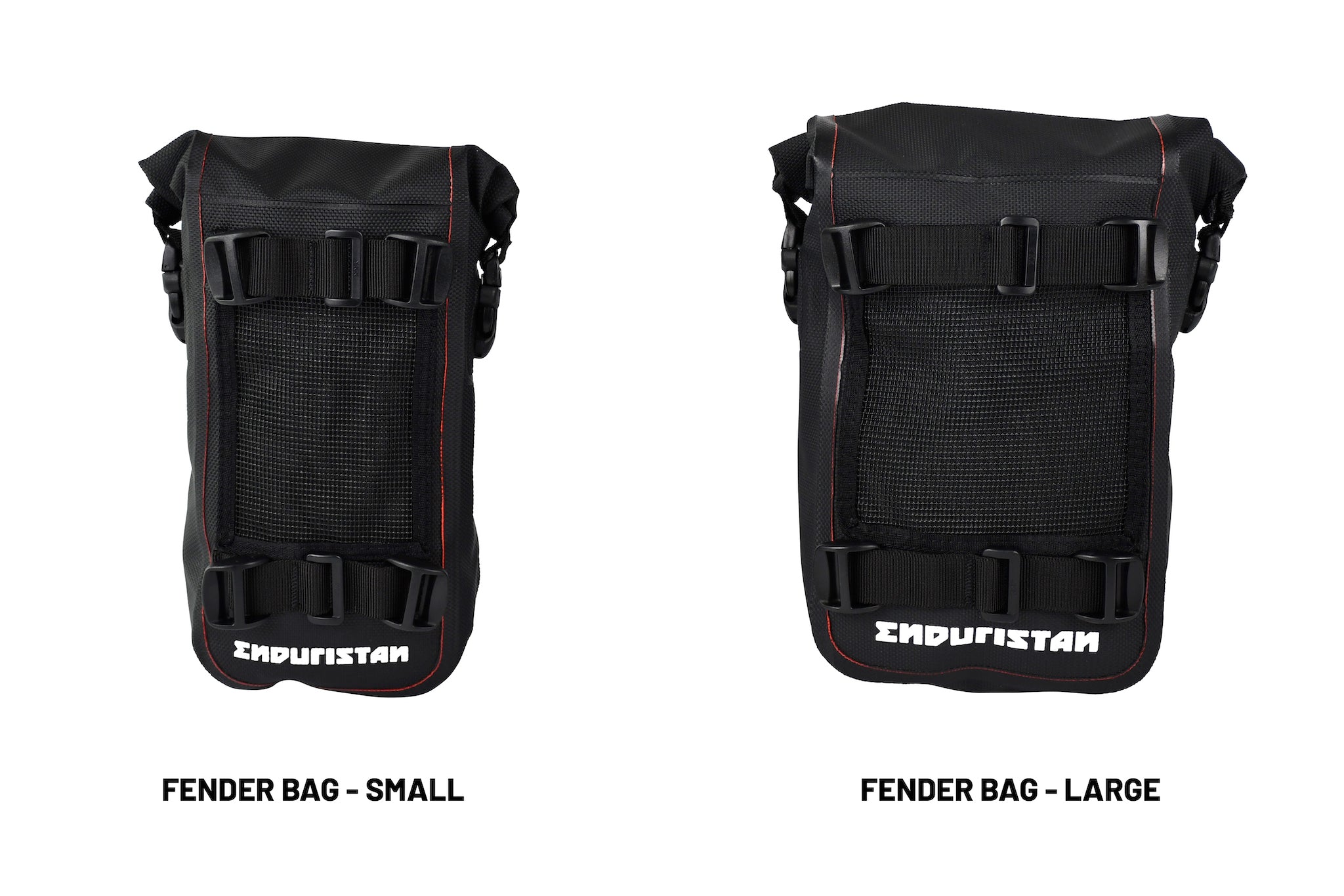 TORBA NA BŁOTNIK FENDER BAG - Mała