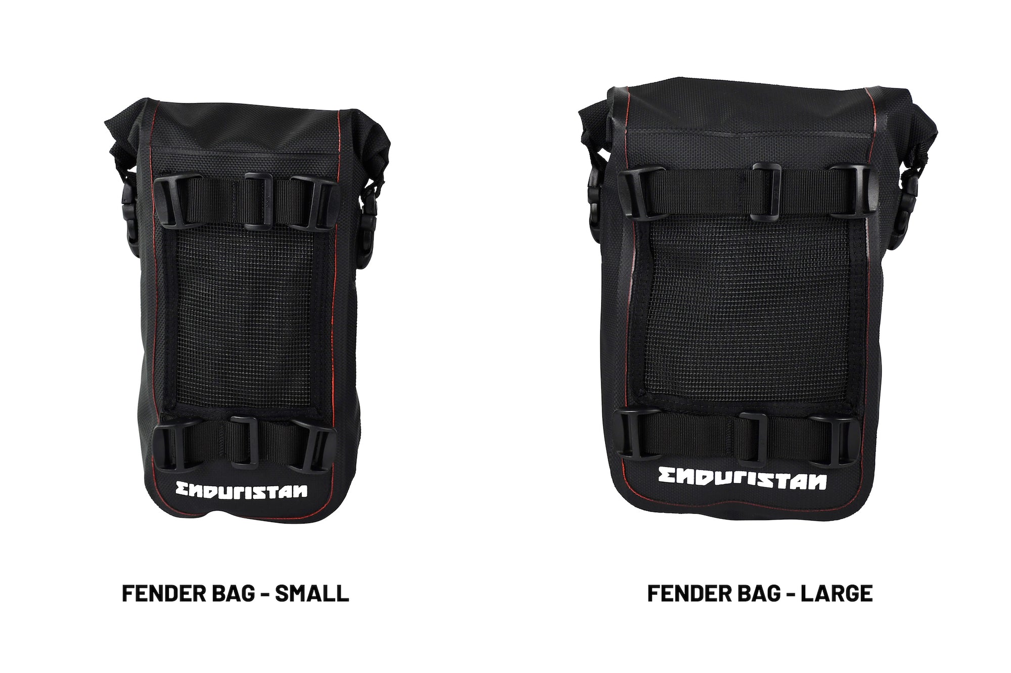 TORBA NA BŁOTNIK FENDER BAG - Mała