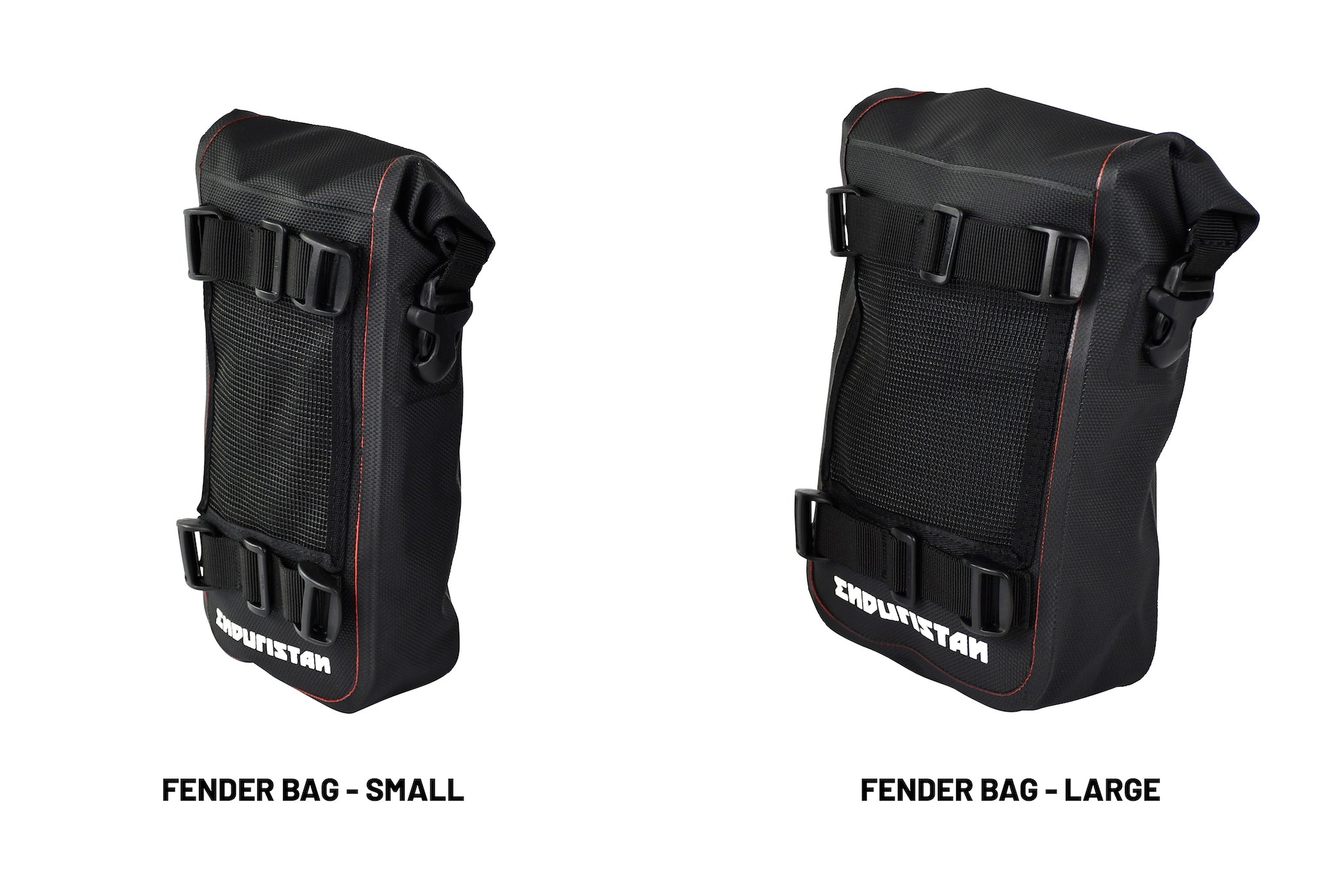 TORBA NA BŁOTNIK FENDER BAG - Mała