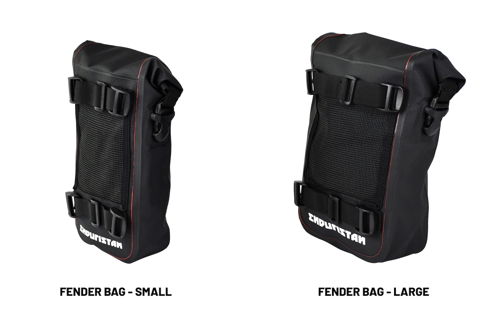 TORBA NA BŁOTNIK FENDER BAG - Mała