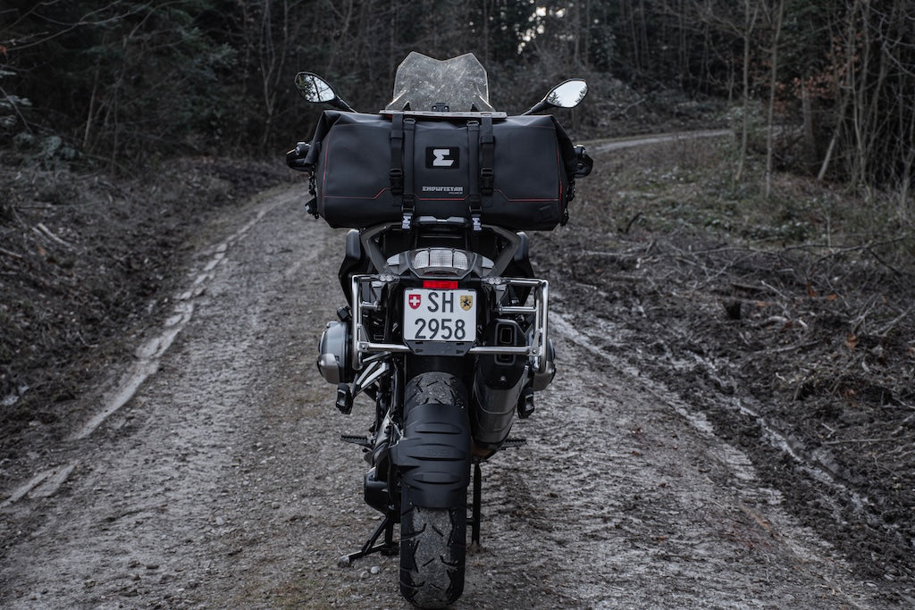 Rolka Cyclone 55