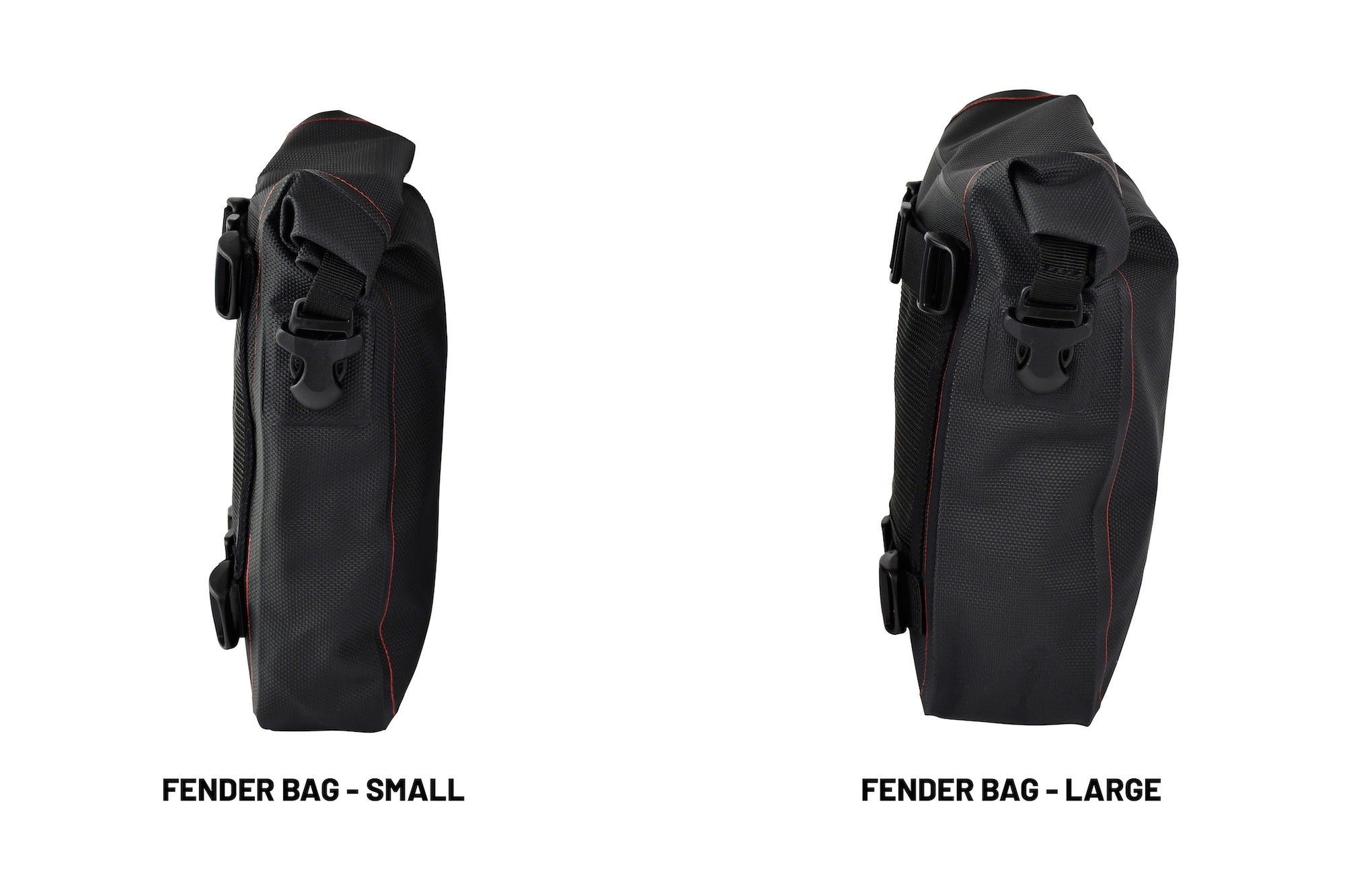 TORBA NA BŁOTNIK FENDER BAG - Mała