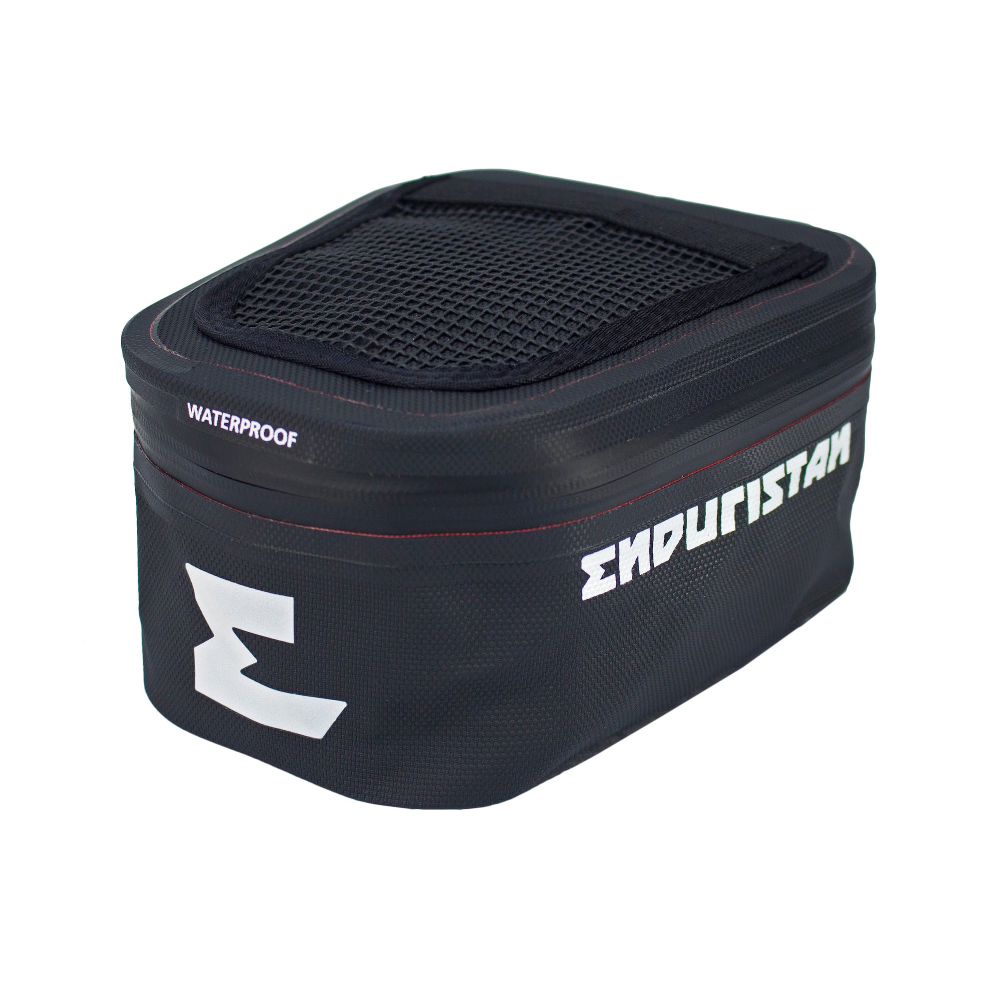RALLY PACK TORBA TYLNA