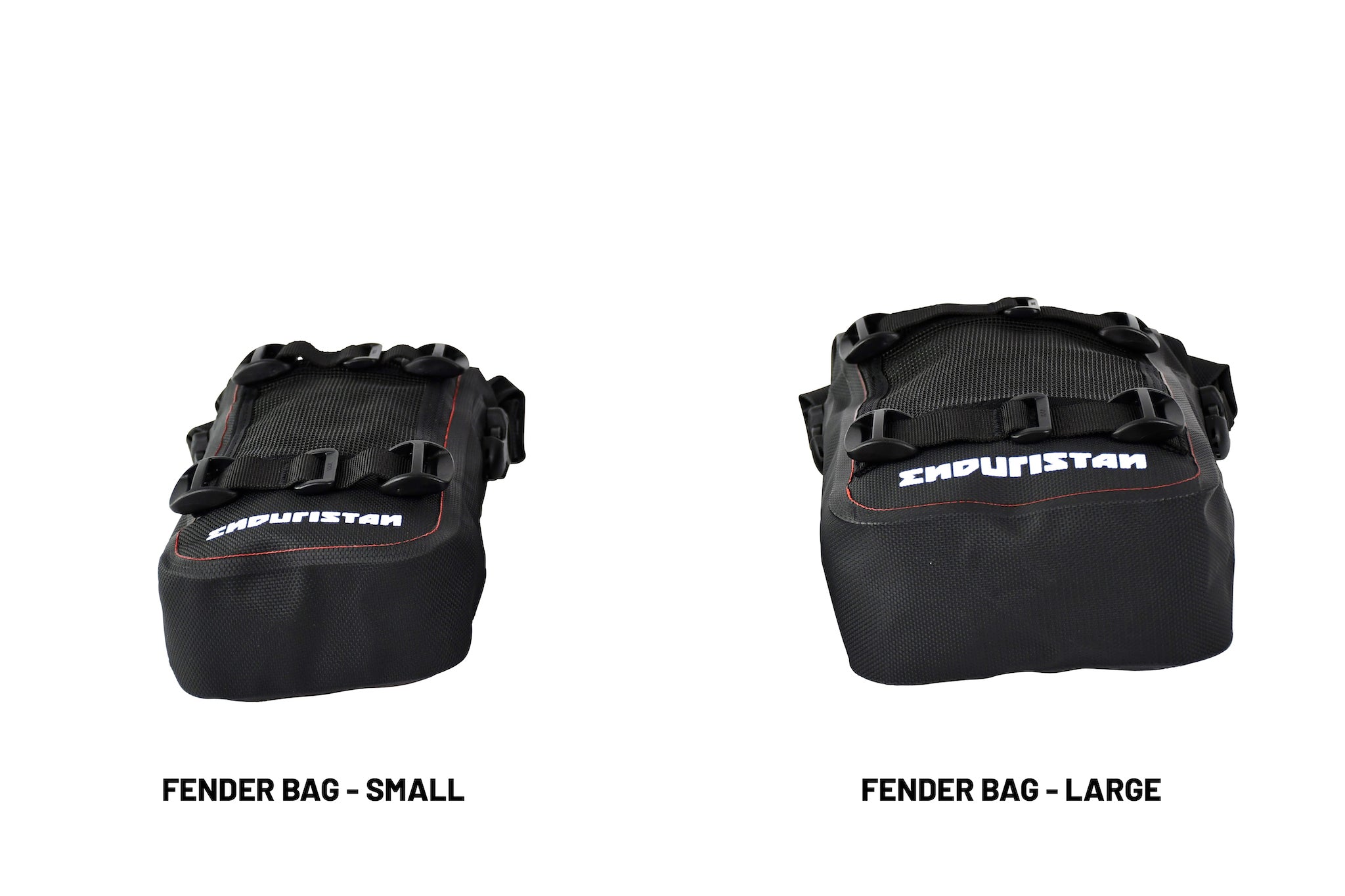 TORBA NA BŁOTNIK FENDER BAG - Mała