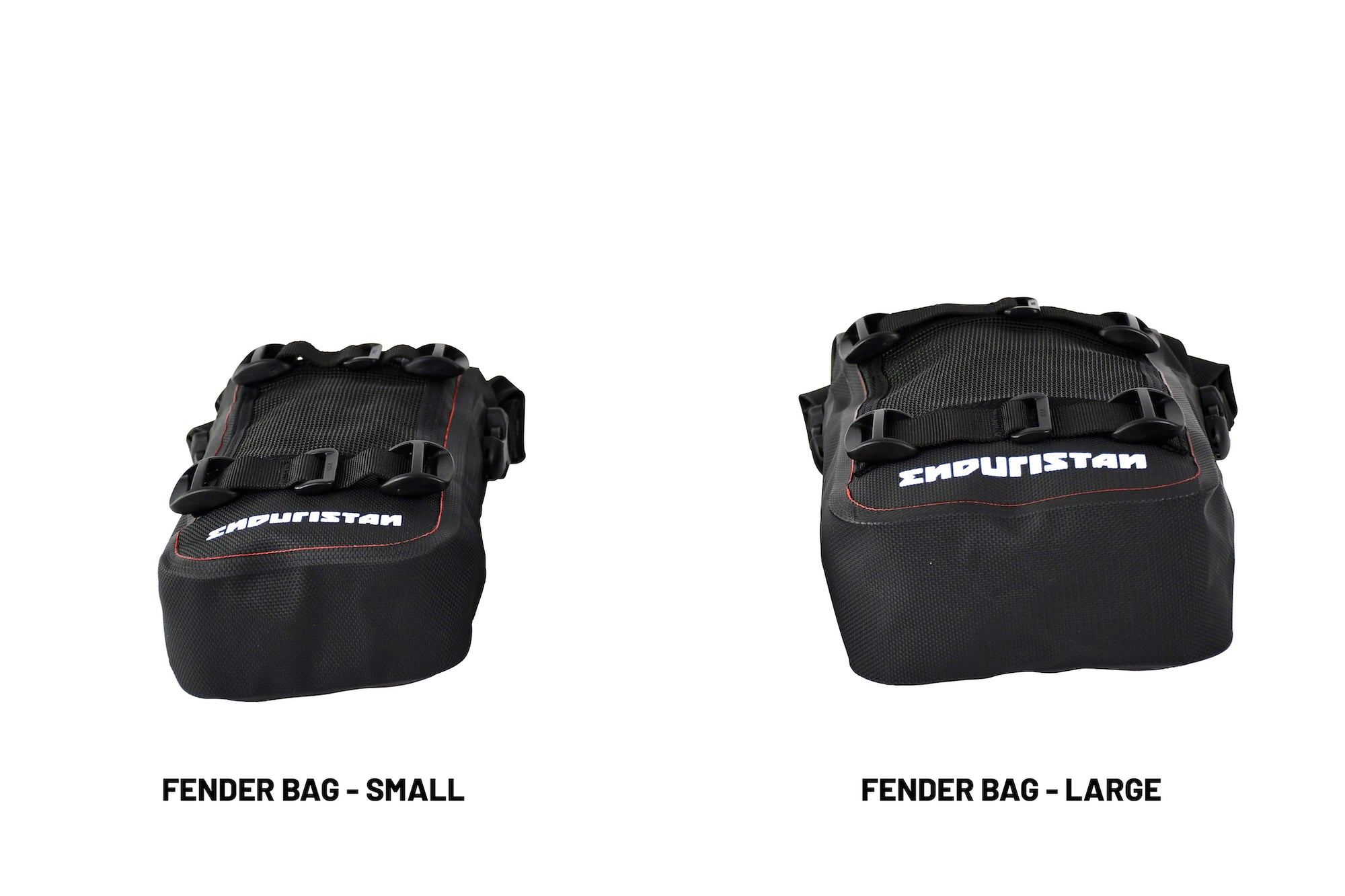 TORBA NA BŁOTNIK FENDER BAG - Mała