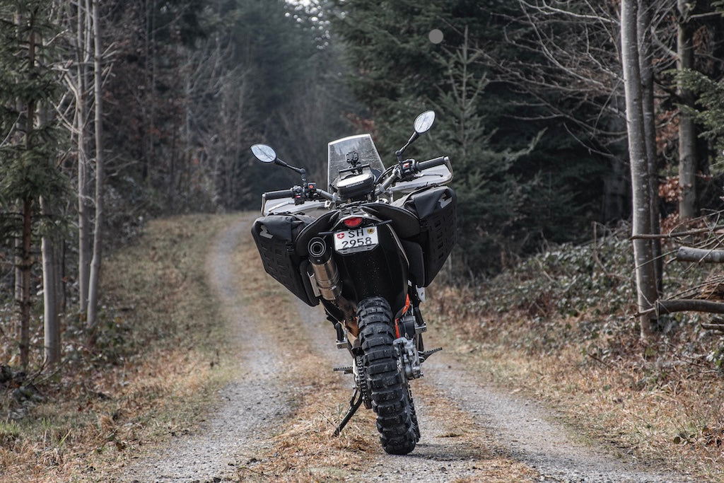 Hailstorm 50