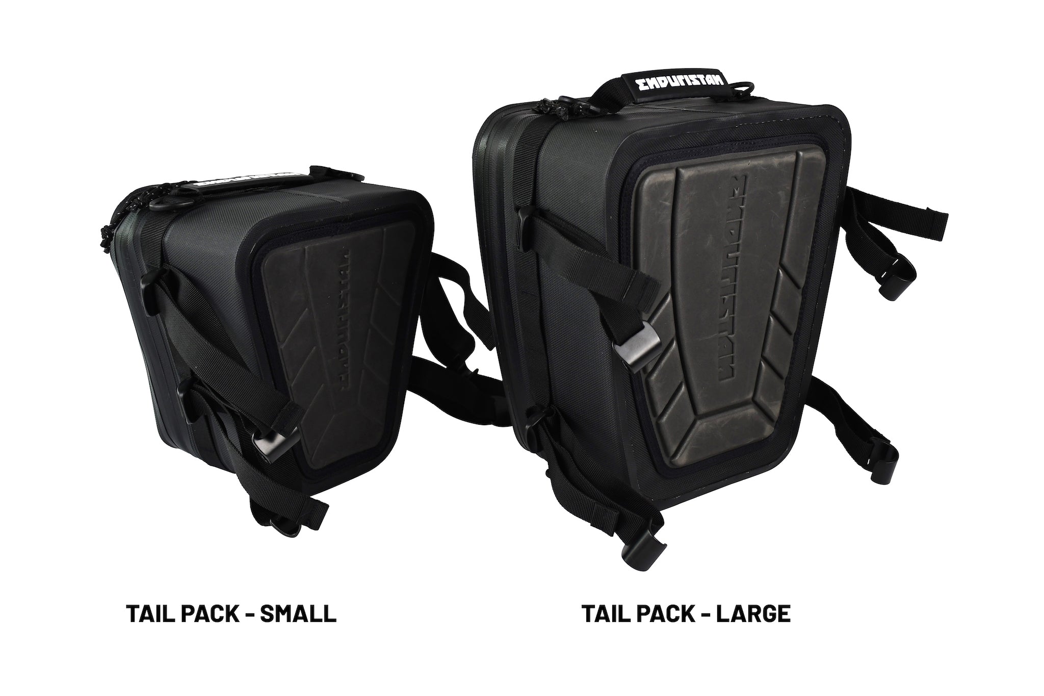 TORBA NA BAGAŻNIK TAIL PACK - MAŁA
