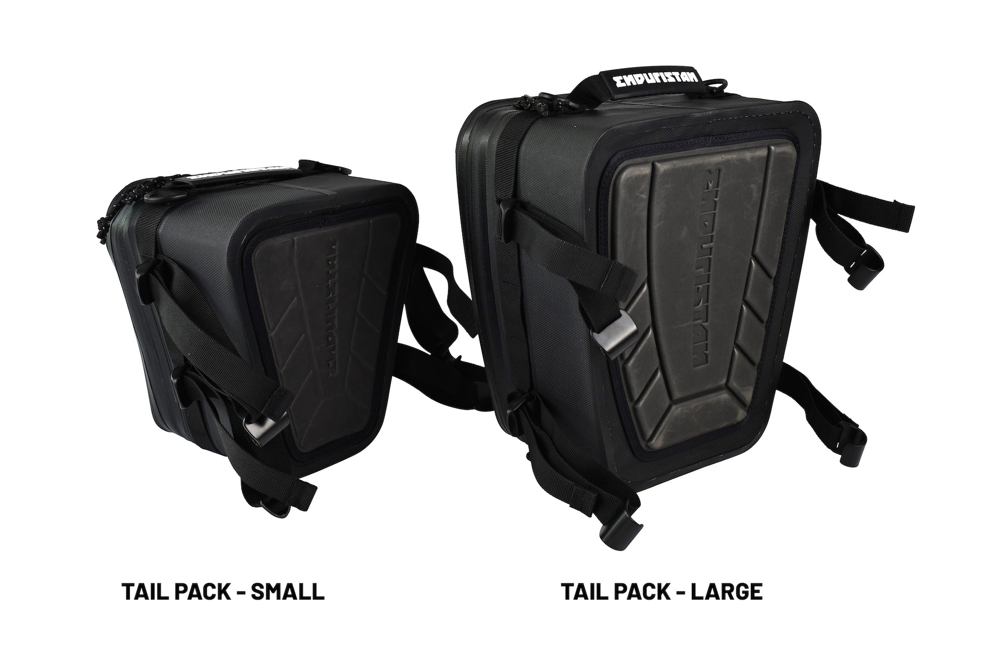 TORBA NA BAGAŻNIK TAIL PACK - MAŁA