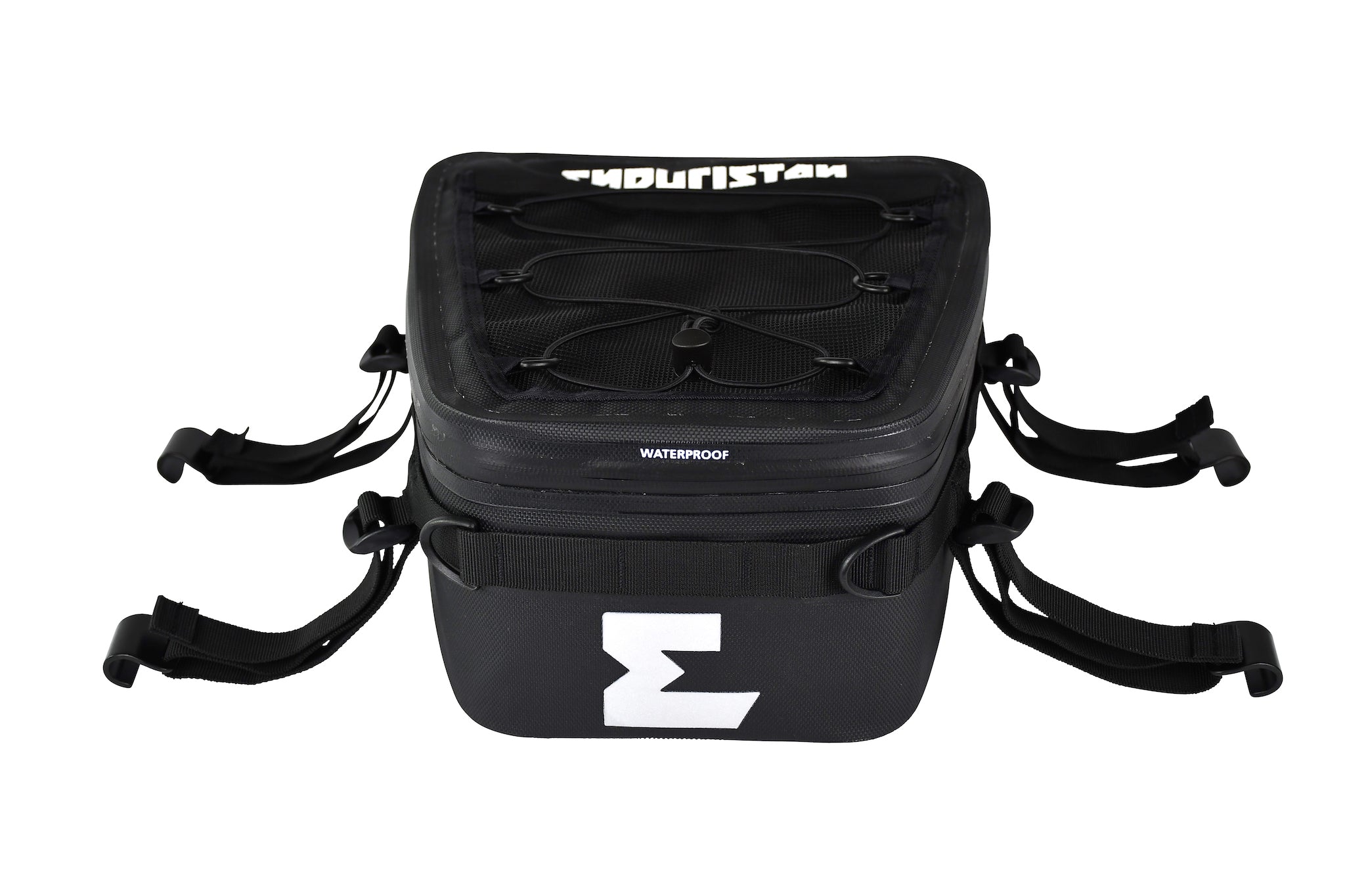 TORBA NA BAGAŻNIK TAIL PACK - DUŻA