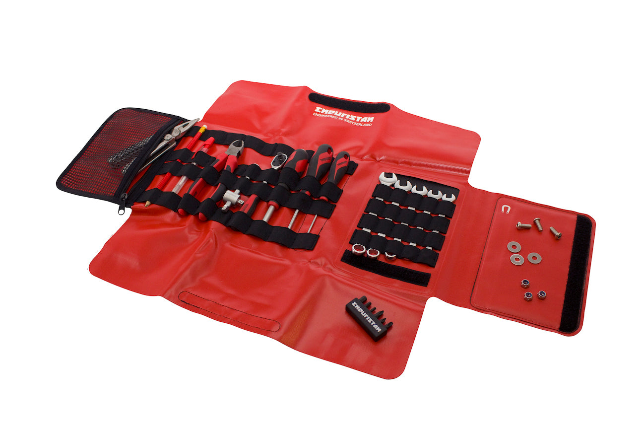 NARZĘDZIÓWKA TOOL PACK