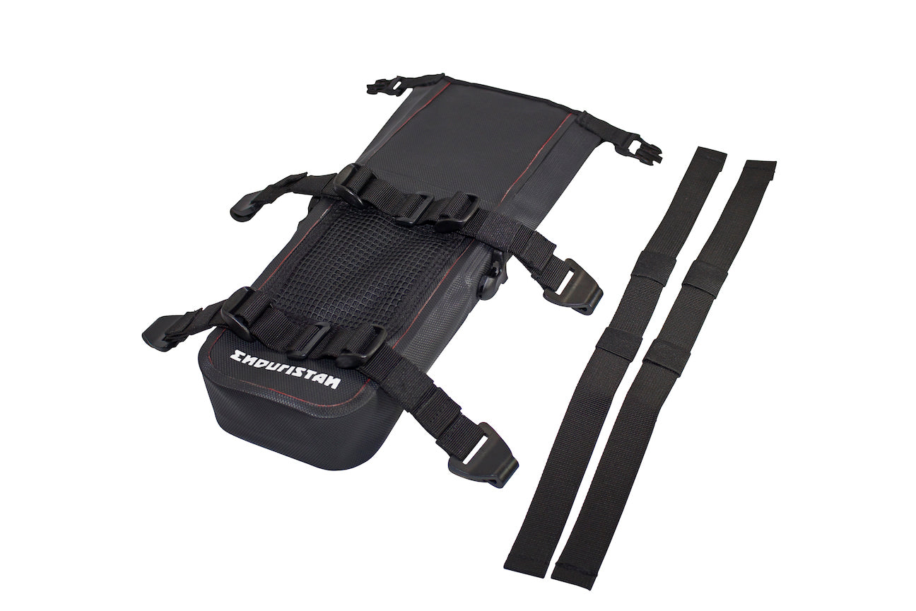 TORBA NA BŁOTNIK FENDER BAG - Mała