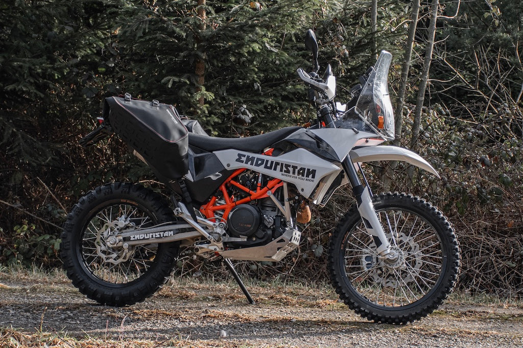 Hailstorm 50