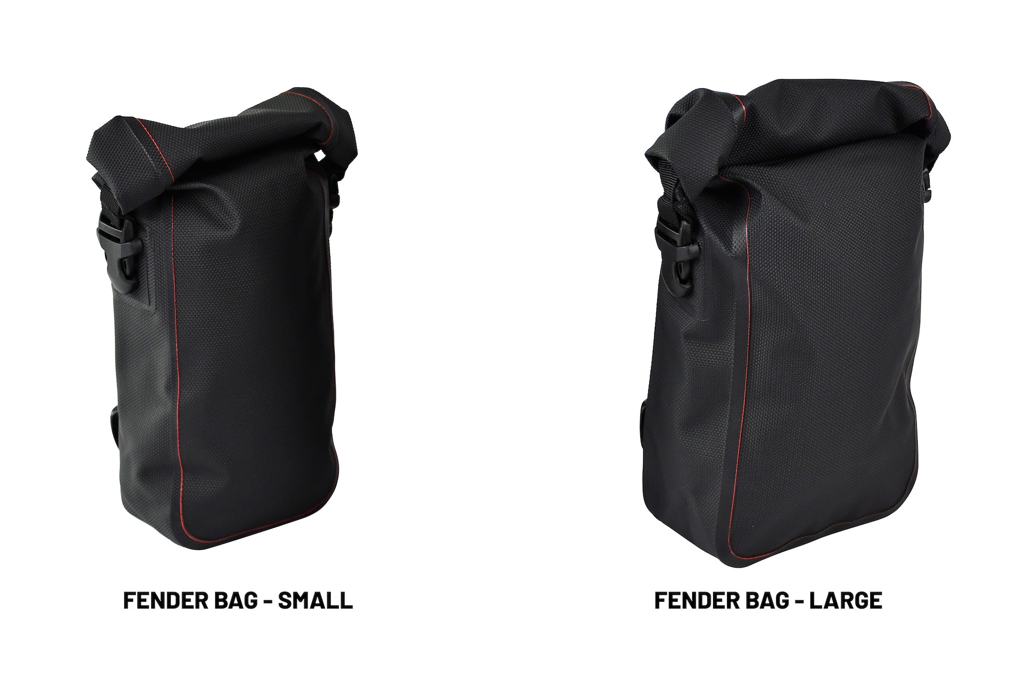 TORBA NA BŁOTNIK FENDER BAG - Mała