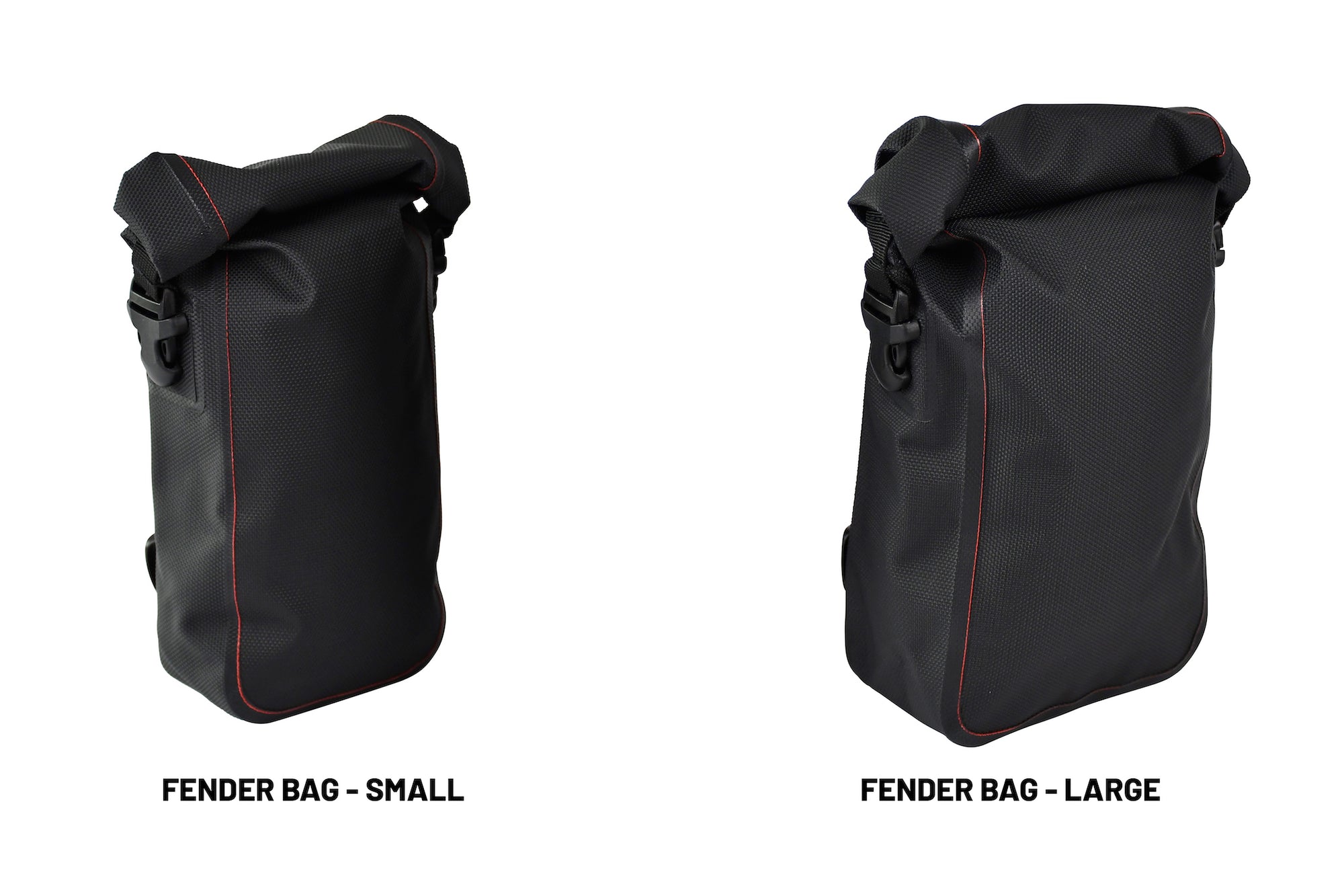 TORBA NA BŁOTNIK FENDER BAG - Mała