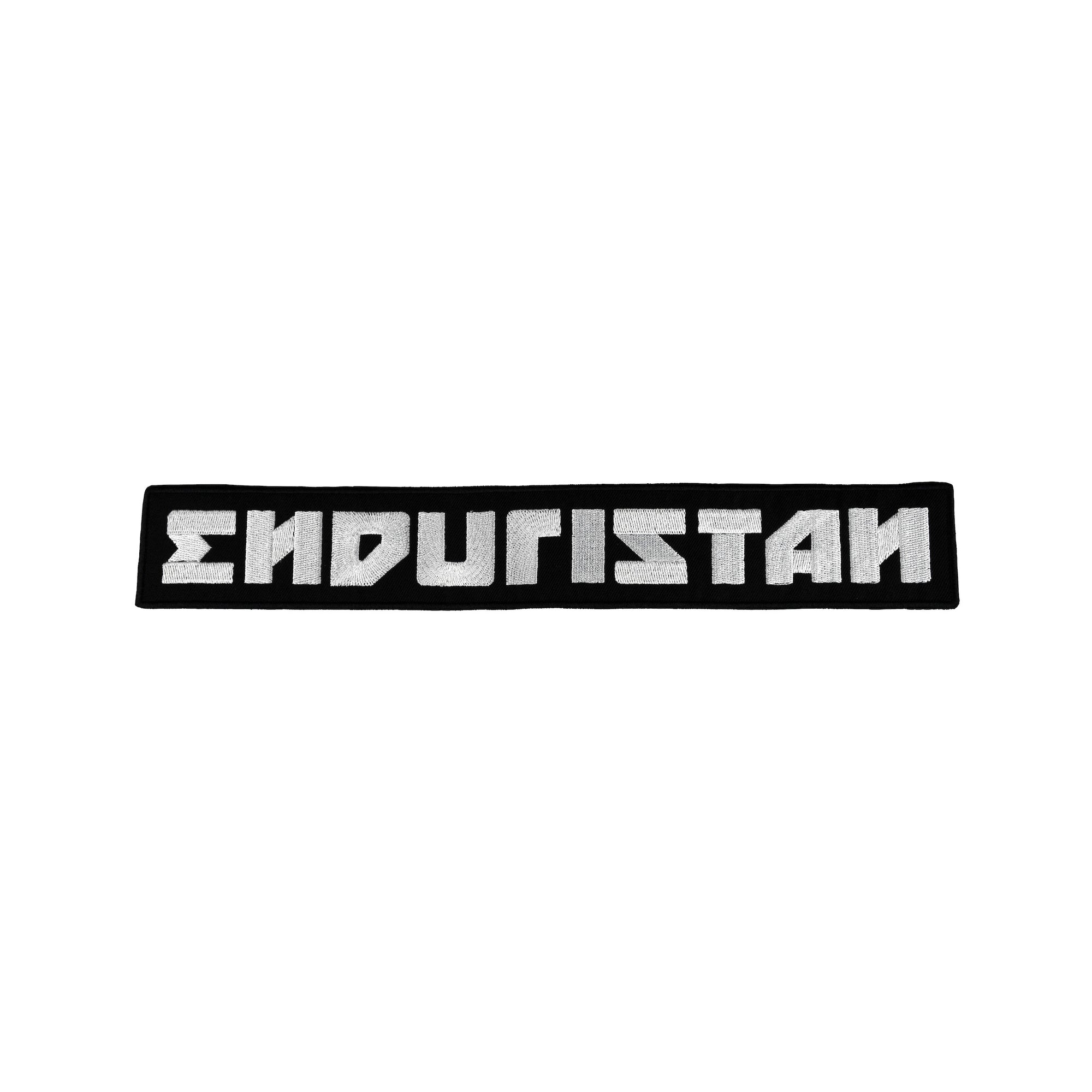 Enduristan łaty
