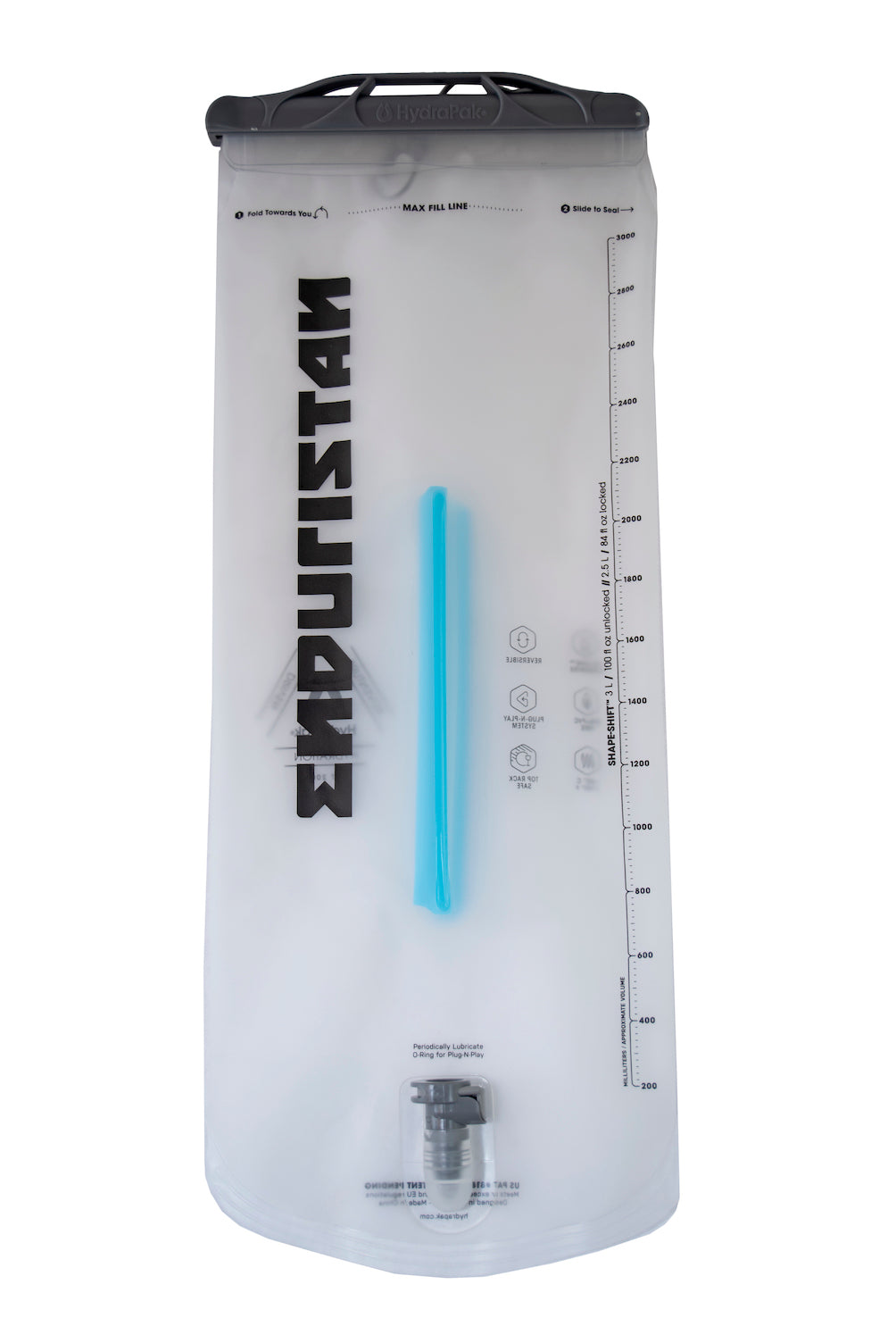 Hydrapak® HP03 BUKŁAK