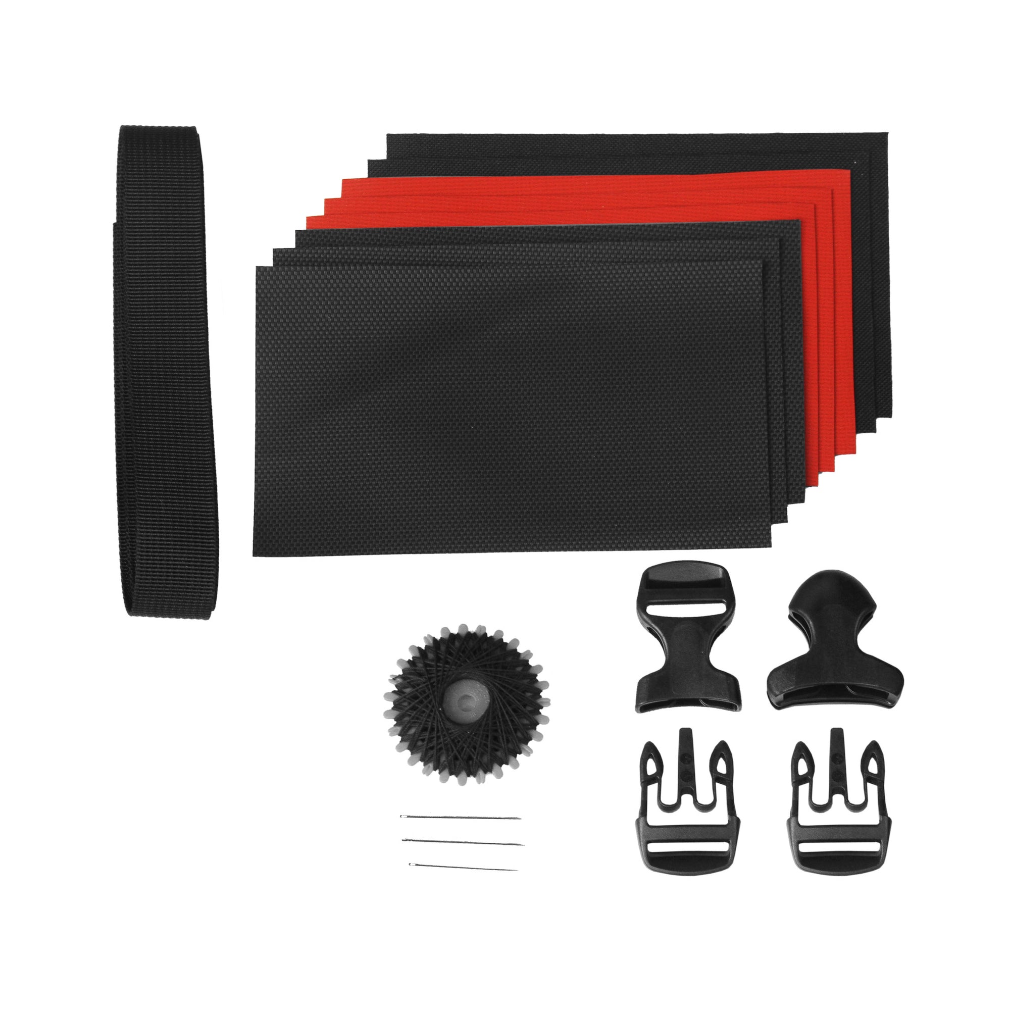 Zestaw naprawczy Luggage Repair Kit