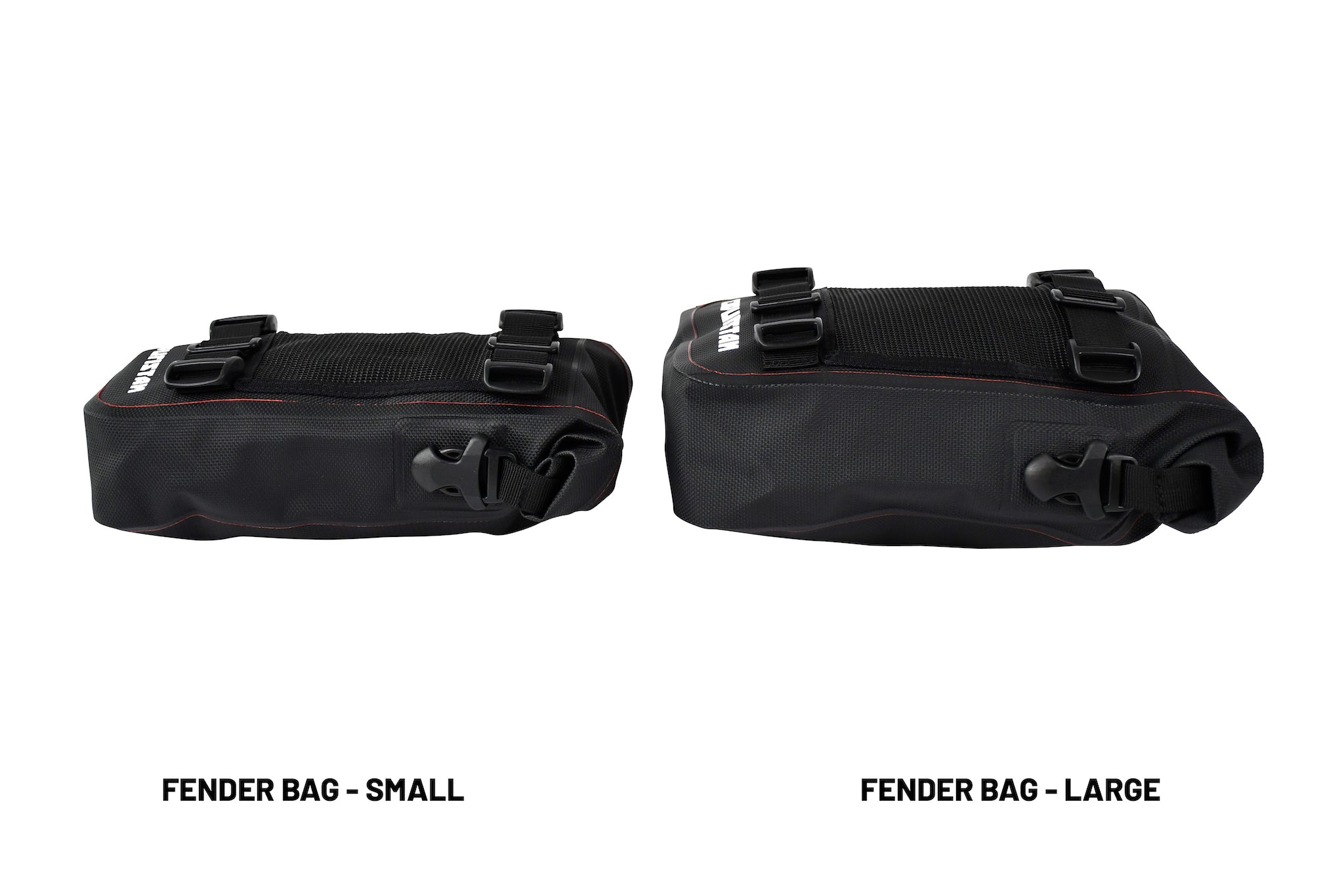 TORBA NA BŁOTNIK FENDER BAG - Mała