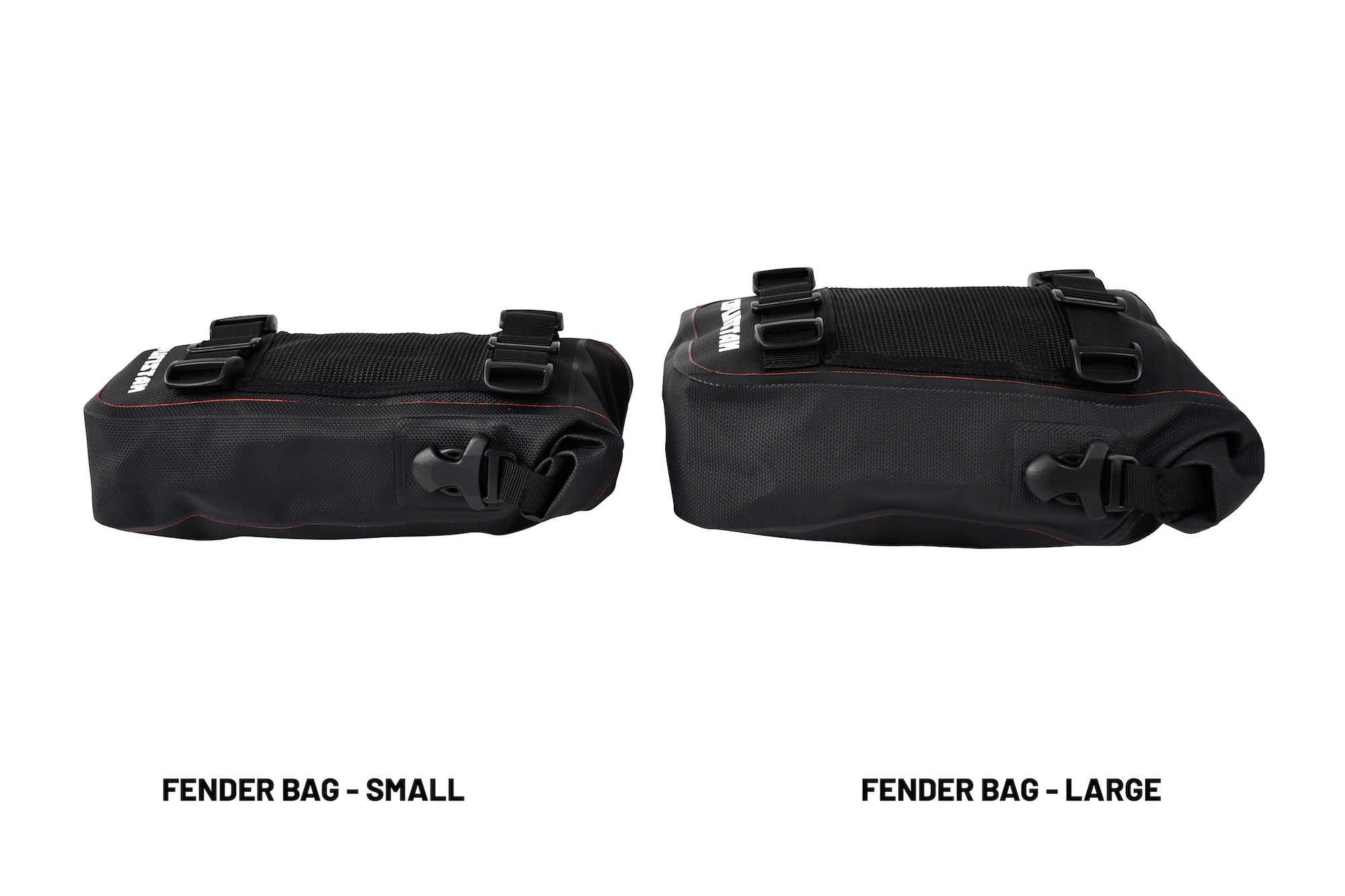 TORBA NA BŁOTNIK FENDER BAG - Mała