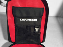 TORBA NA BAK SANDSTORM 4A