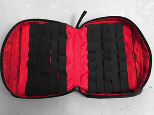 SMALL PARTS ORGANIZER