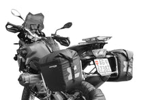 Sakwy motocyklowe Enduristan Monsoon 3 w 100% wodoodporne do motocykla typu Adventure