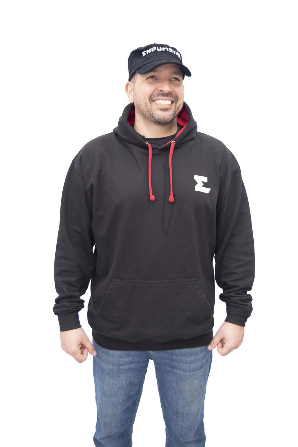 TEAM ENDURISTAN - BLUZA