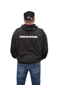TEAM ENDURISTAN - BLUZA