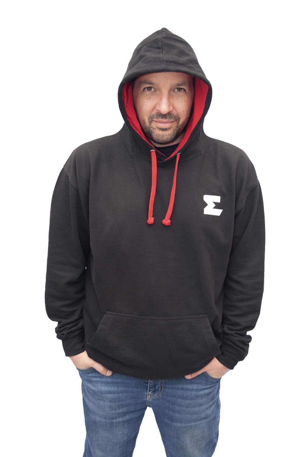 TEAM ENDURISTAN - BLUZA