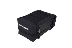 Wodoodporna torba motocyklowa Enduristan BasePack XS