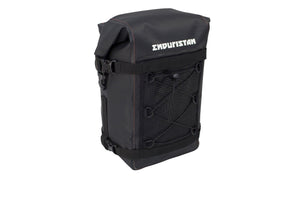 Wodoodporna torba motocyklowa Enduristan BasePack XS