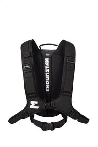 Wodoodporny Plecak Motocyklowy Adventure Hurricane 15L