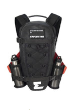 Wodoodporny Plecak Motocyklowy Adventure Hurricane 15L