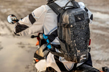 Wodoodporny Plecak Motocyklowy Adventure Hurricane 15L