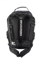 Wodoodporny Plecak Motocyklowy Adventure Hurricane 25L