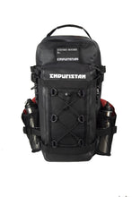 Wodoodporny Plecak Motocyklowy Adventure Hurricane 25L