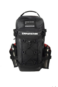 Wodoodporny Plecak Motocyklowy Adventure Hurricane 25L