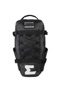 Wodoodporny Plecak Motocyklowy Adventure Hurricane 25L