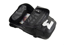 Wodoodporny Plecak Motocyklowy Adventure Hurricane 25L