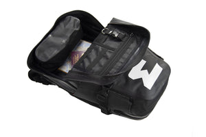 Wodoodporny Plecak Motocyklowy Adventure Hurricane 25L