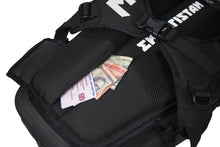 Wodoodporny Plecak Motocyklowy Adventure Hurricane 25L