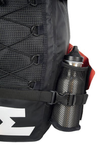 Wodoodporny Plecak Motocyklowy Adventure Hurricane 25L
