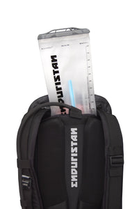 Wodoodporny Plecak Motocyklowy Adventure Hurricane 25L