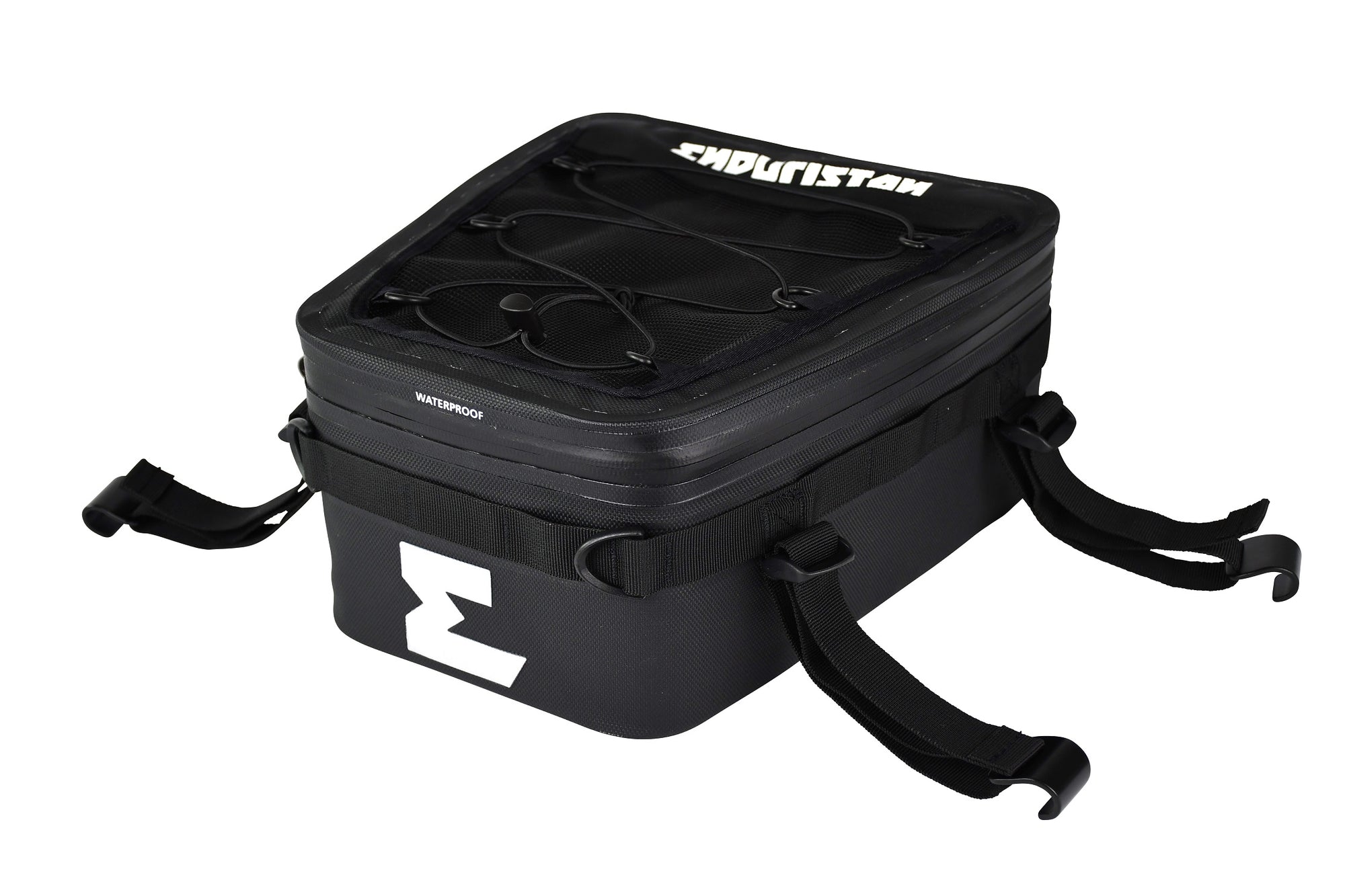 TORBA NA BAGAŻNIK TAIL PACK - DUŻA