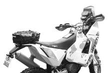 Wodoodporna torba motocyklowa Enduristan BasePack XS - KTM.