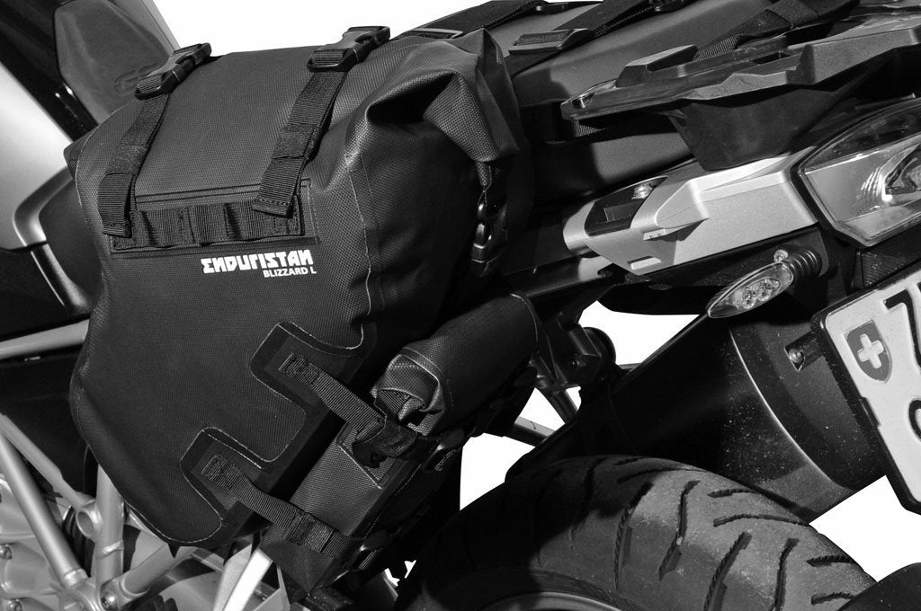 TORBA NA BŁOTNIK FENDER BAG