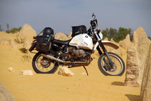 TORBA NA BAK SANDSTORM 4E